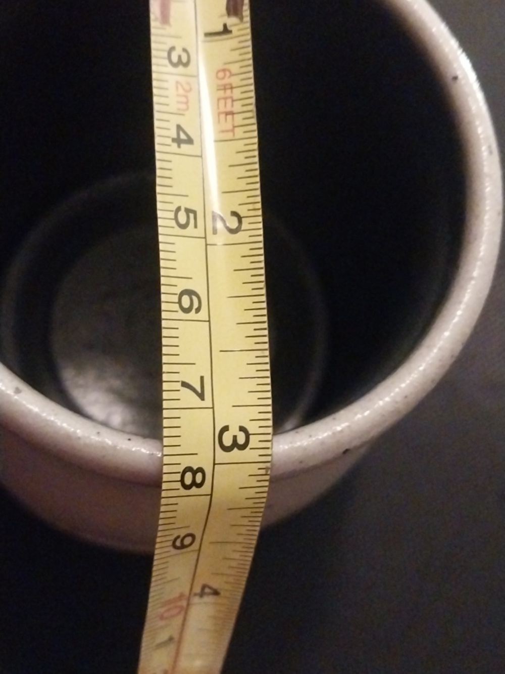 Rowe Mug - Picture 10 of 10